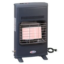 بخاری گازی آبسال مدل 437F فن دار ا Absal 437F Gas Heater