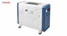 بخاری برقی برفاب مدل QH-3000