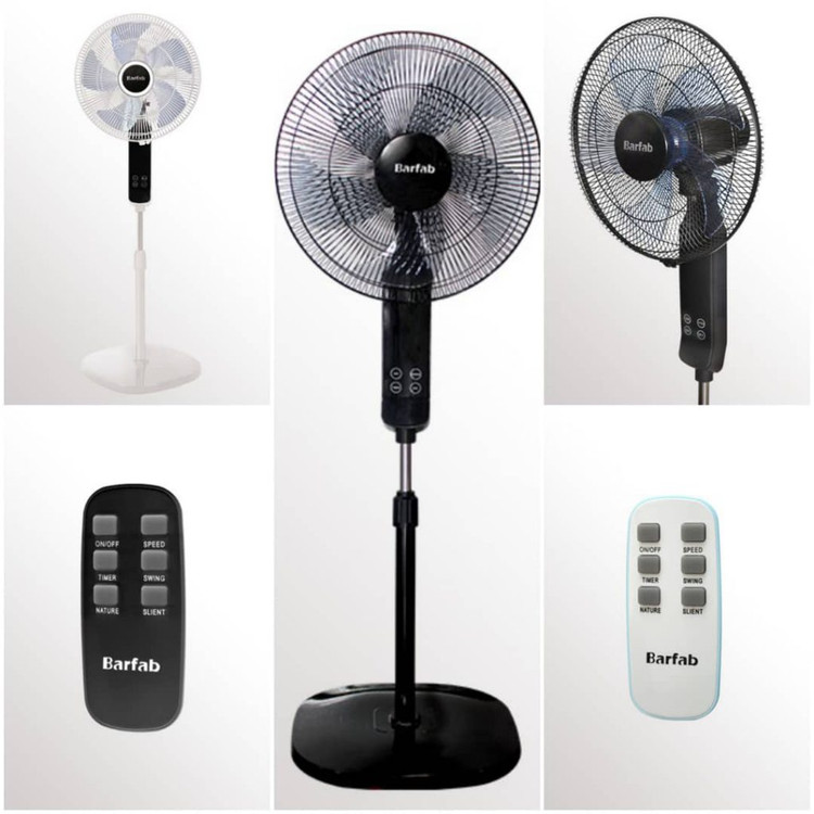 پنکه ایستاده برفاب مدل SF2020 ا fan SF2020