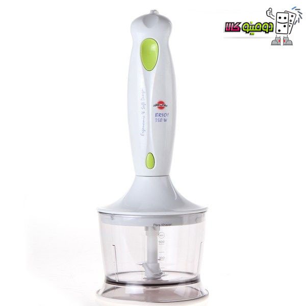 گوشت کوب برقی پارس خزر مدل HB-5503AP