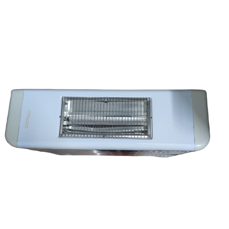 بخاری برقی برفاب مدل QH-3000