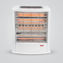 بخاری برقی امید (برفاب) مدل QH-2800