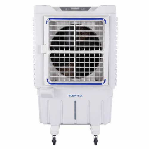 النترا کولر آبی سلولزی پرتابل 5500 مدل EP-5500-max