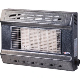 بخاری دیواری آبسال مدل 463 (465)